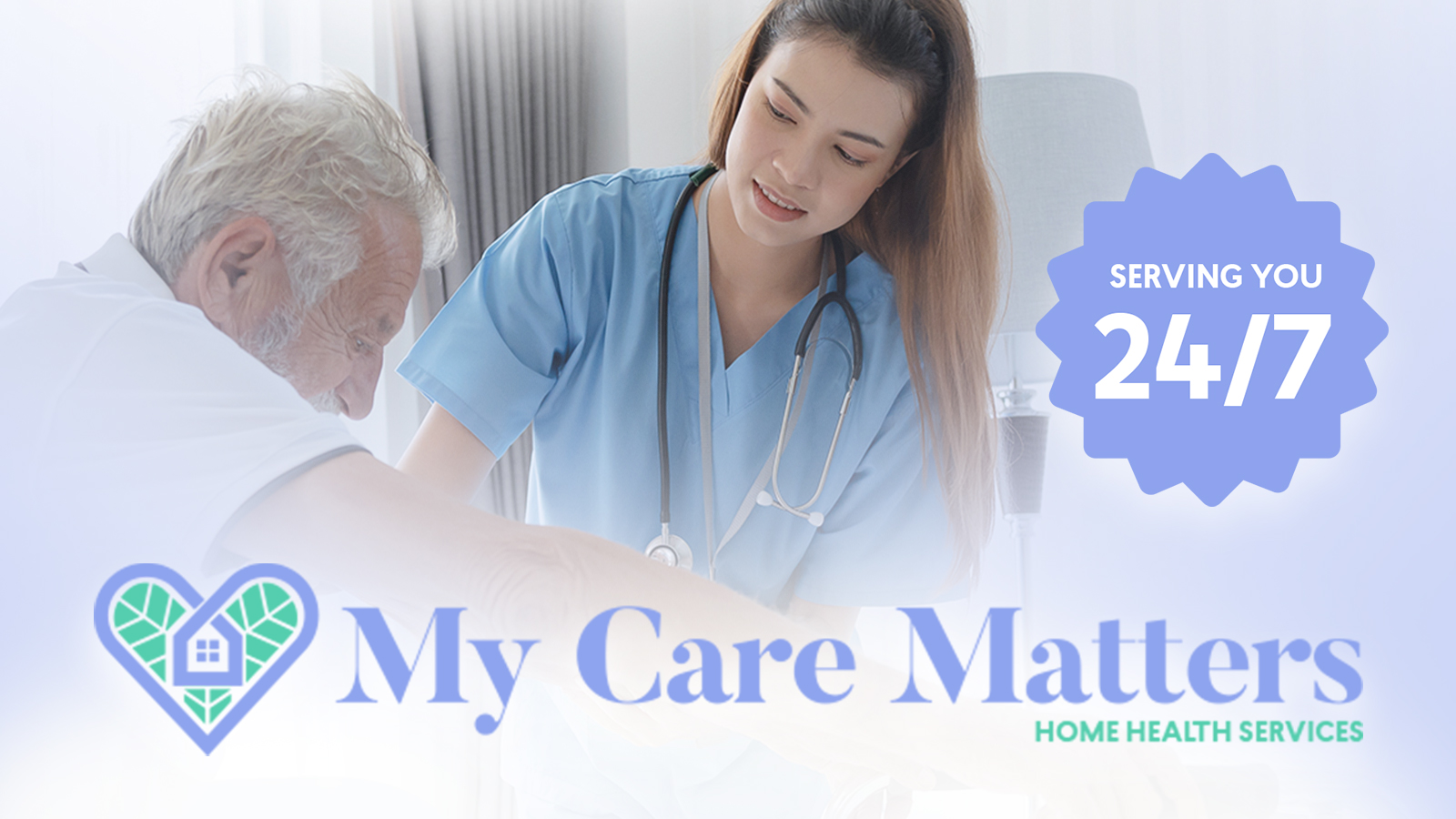 My Care Matters Health Services, health service in Mission BC